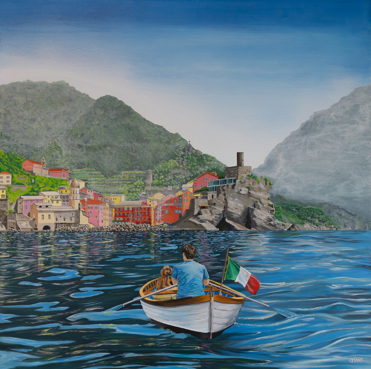 Vernazza