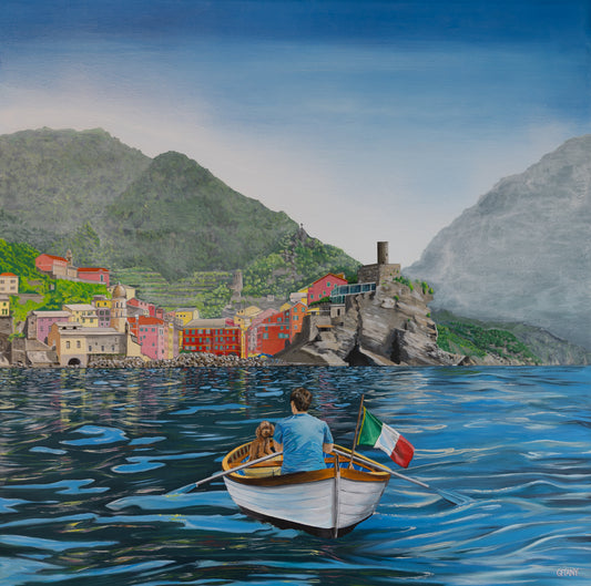 Vernazza