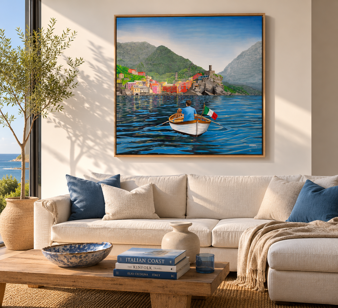 Vernazza
